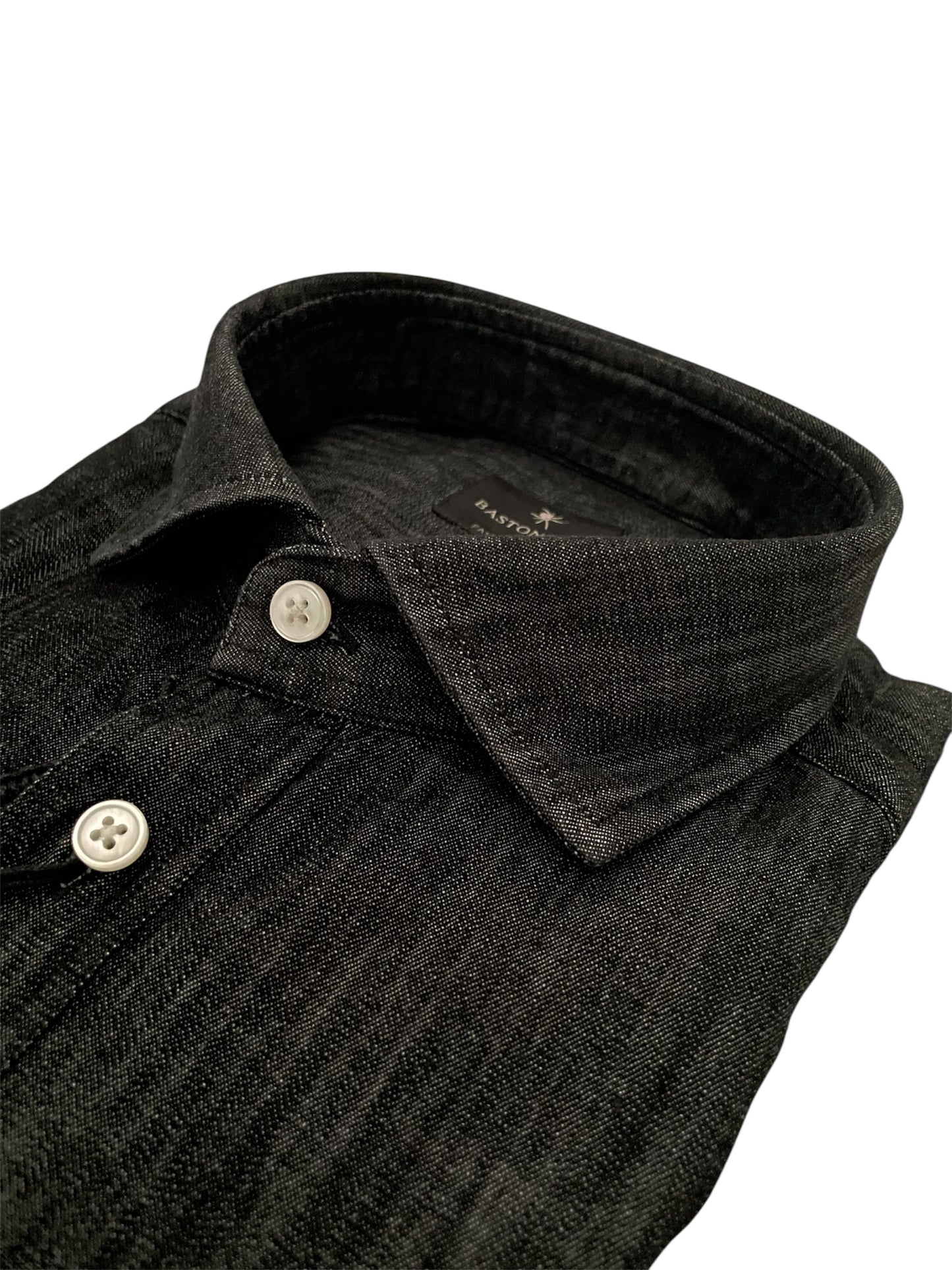 Bastoncino-Camicia-Uomo