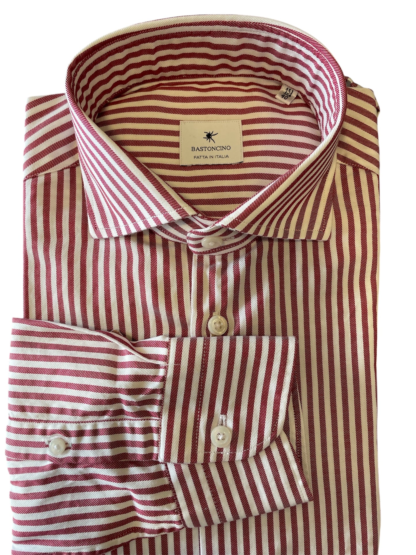Camicia-Uomo-Bastoncino