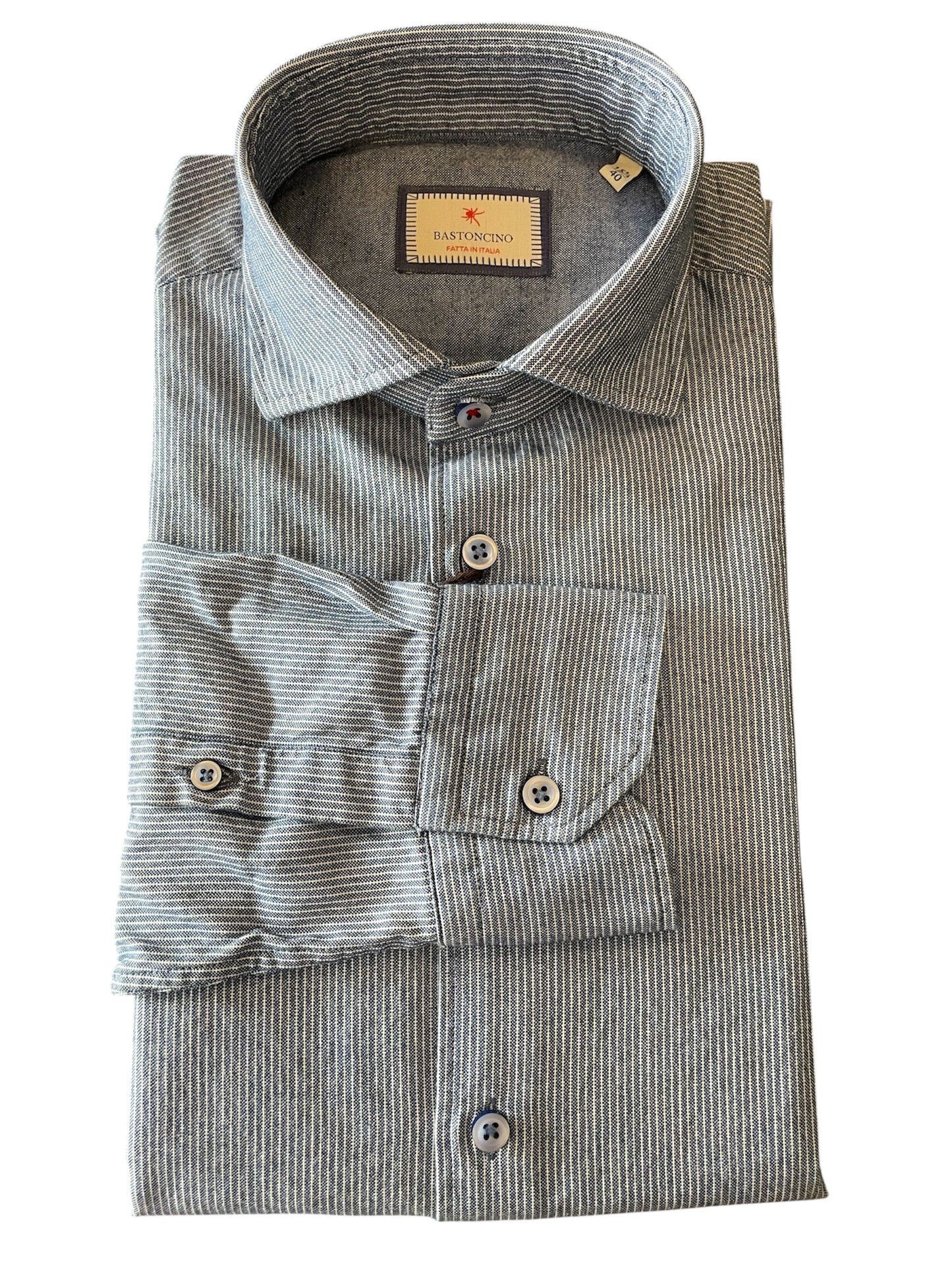 Camicia-Uomo