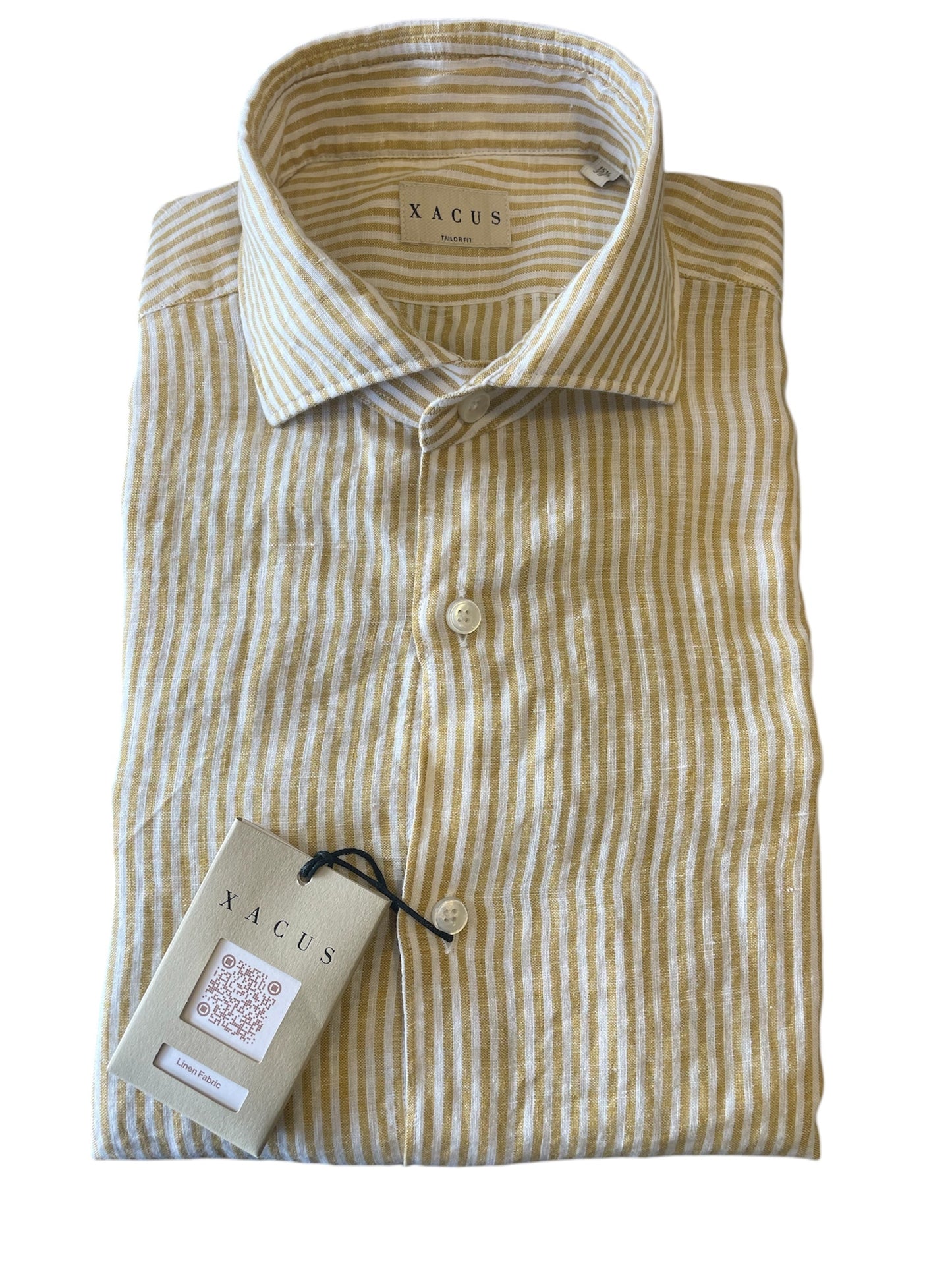 Camicia-Uomo-Tailor-Xacus-Azzurra