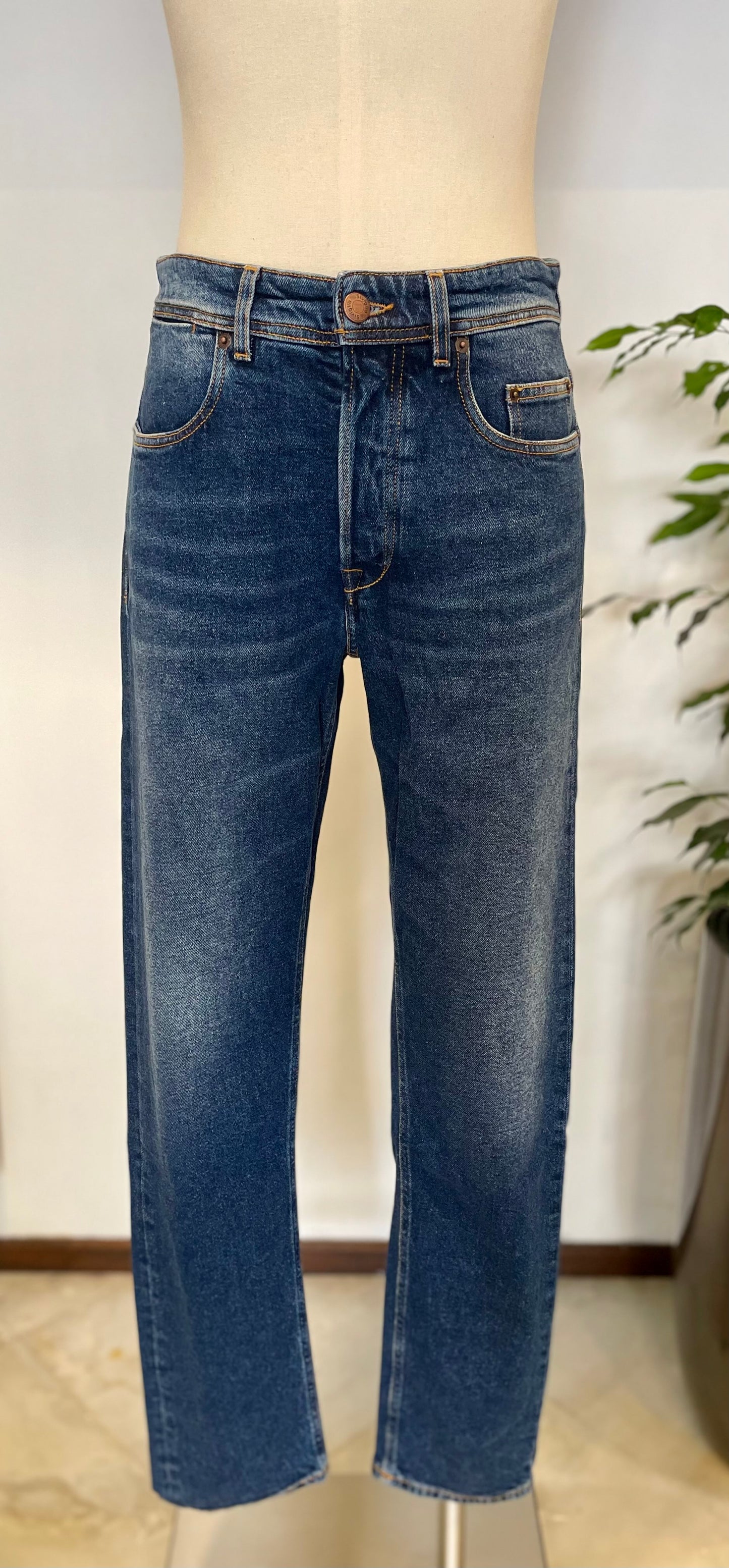 Jeans-Siviglia-Uomo