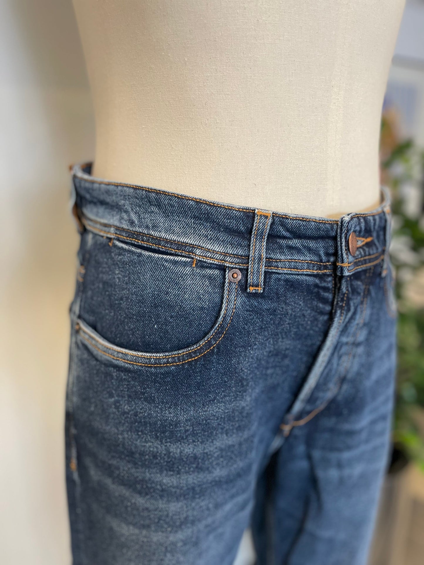 Jeans-Siviglia-Uomo