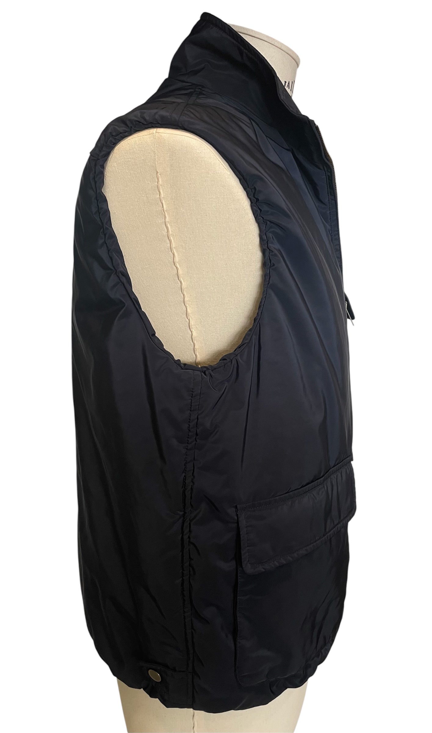 Gilet-Uomo