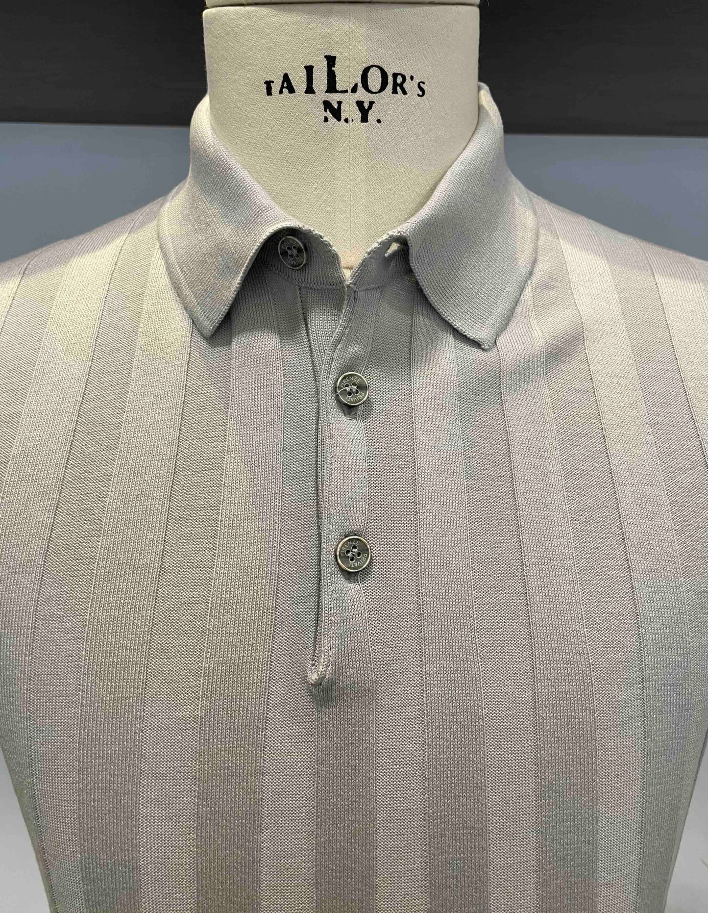 Polo-Uomo-Privati-Firenze-Grigio-Perla