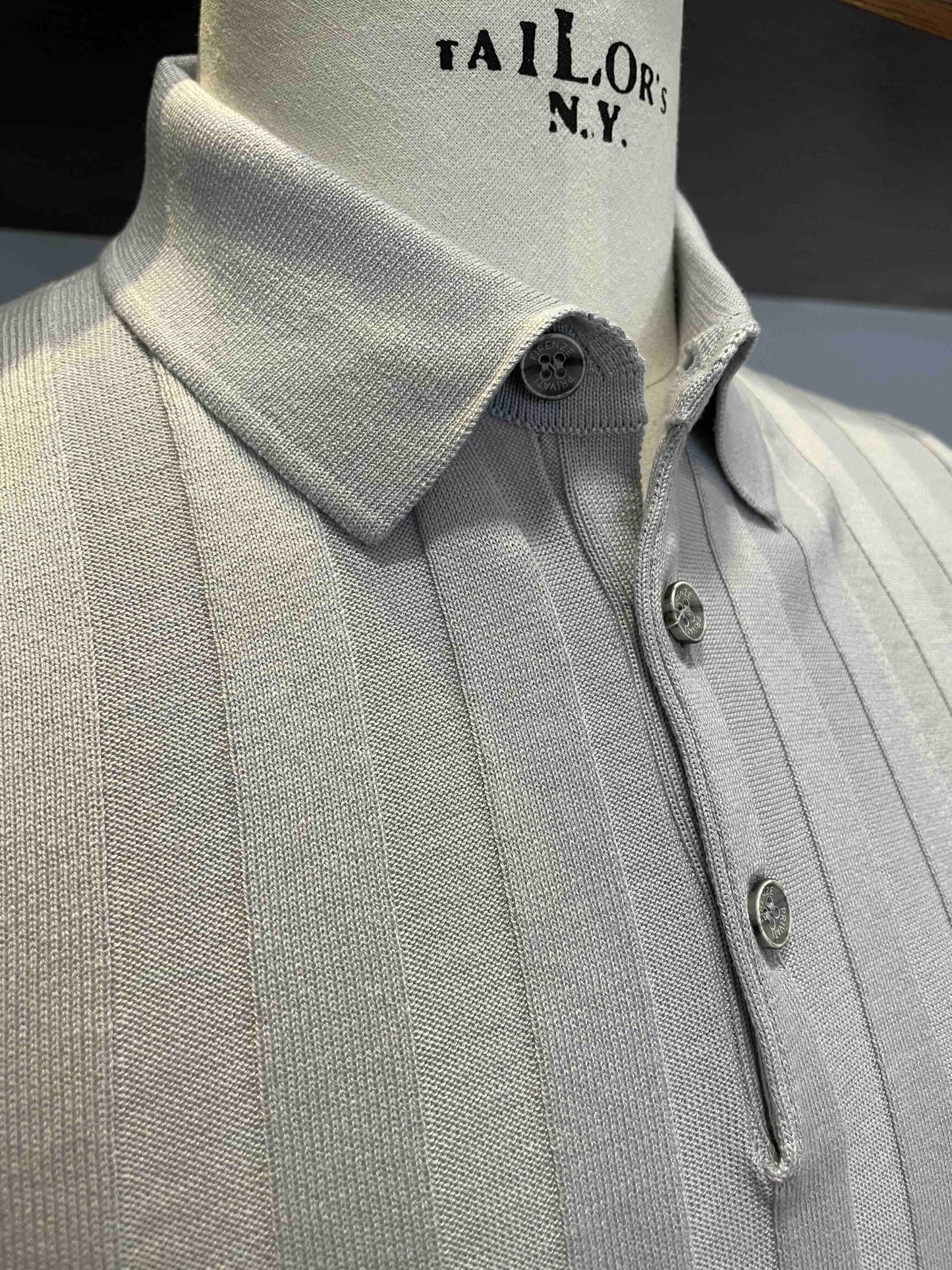 Polo-Uomo-Privati-Firenze-Grigio-Perla