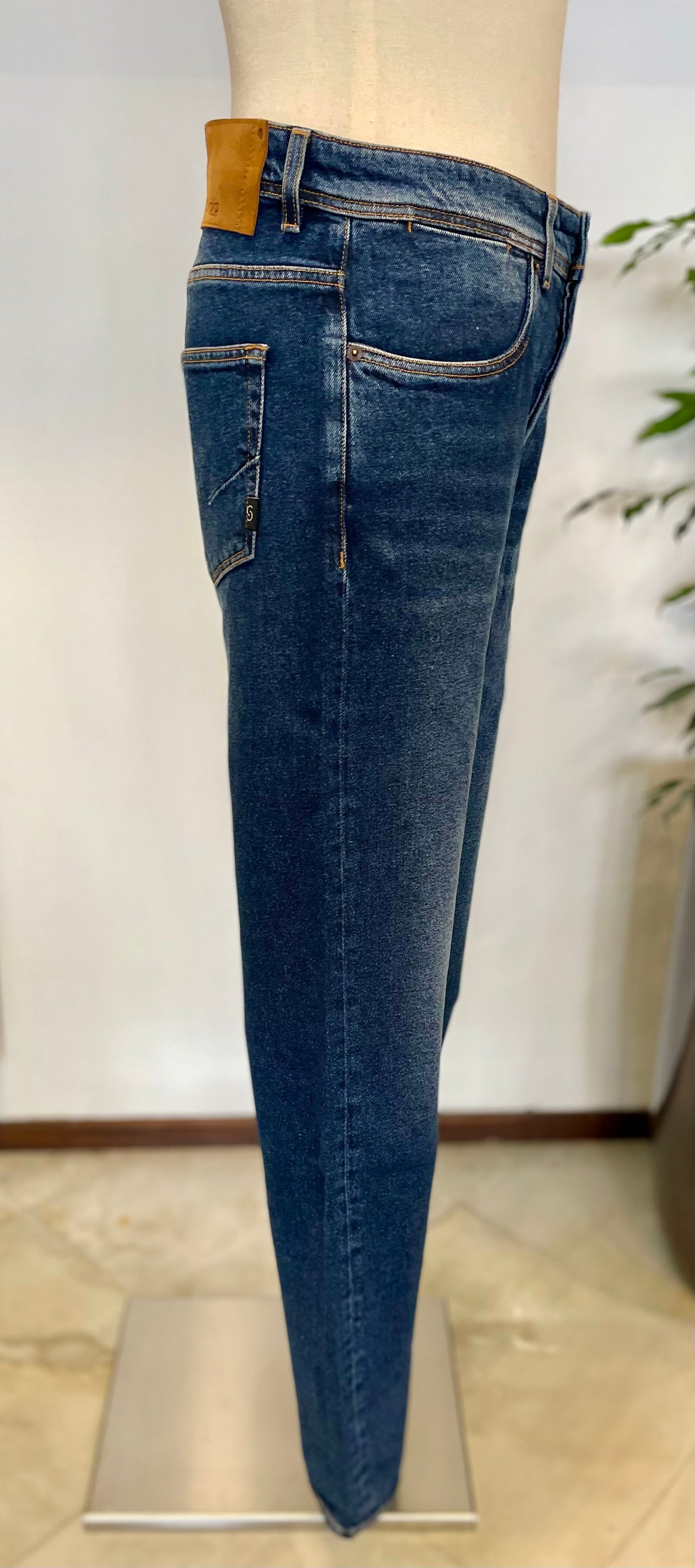 Jeans-Siviglia-Uomo