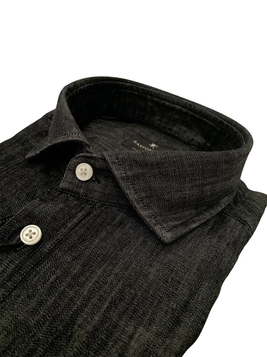 Bastoncino-Camicia-Uomo