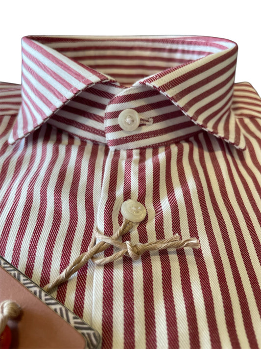 Camicia-Uomo-Bastoncino