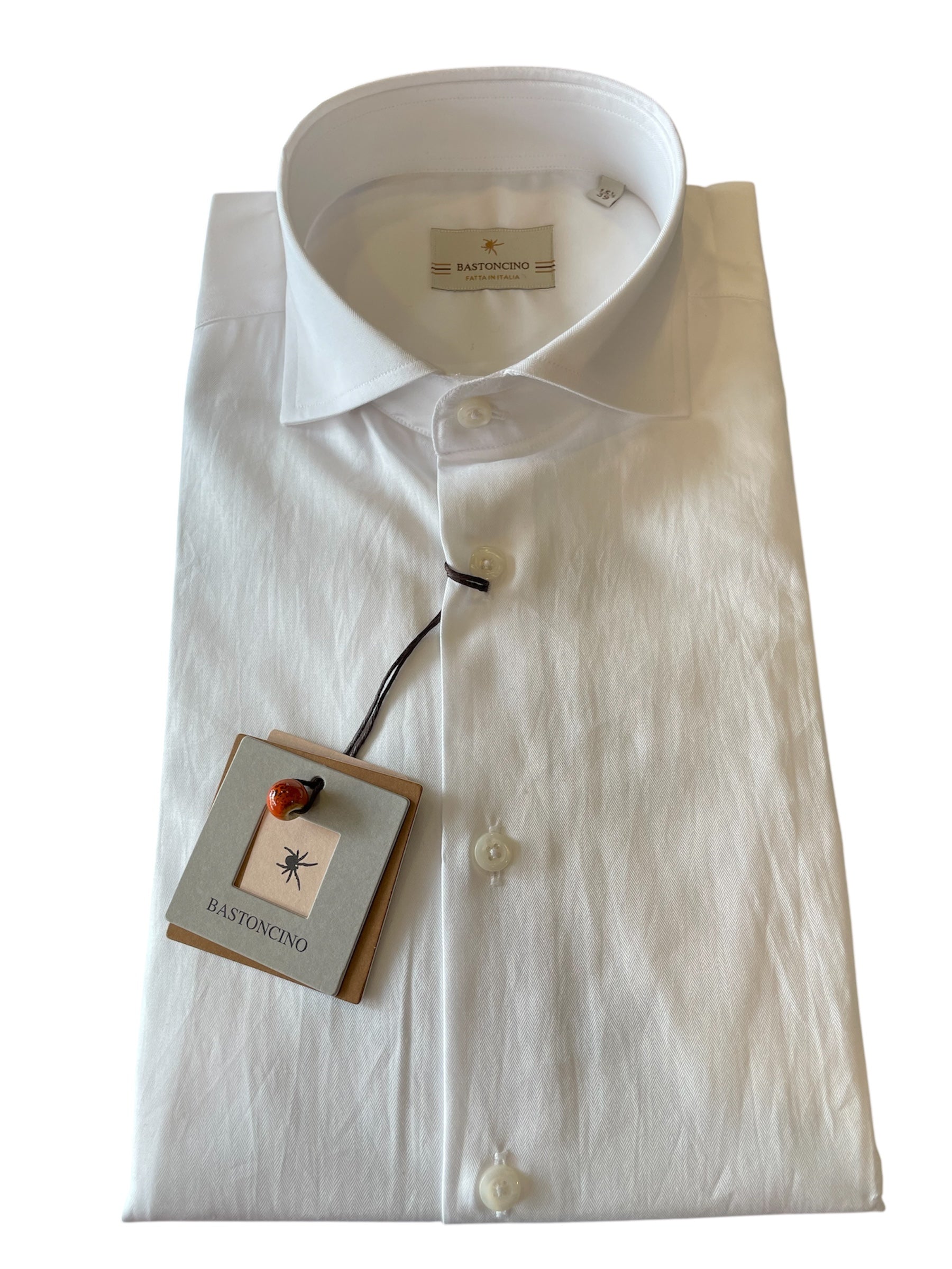 Camicia-Bianca-Bastoncino