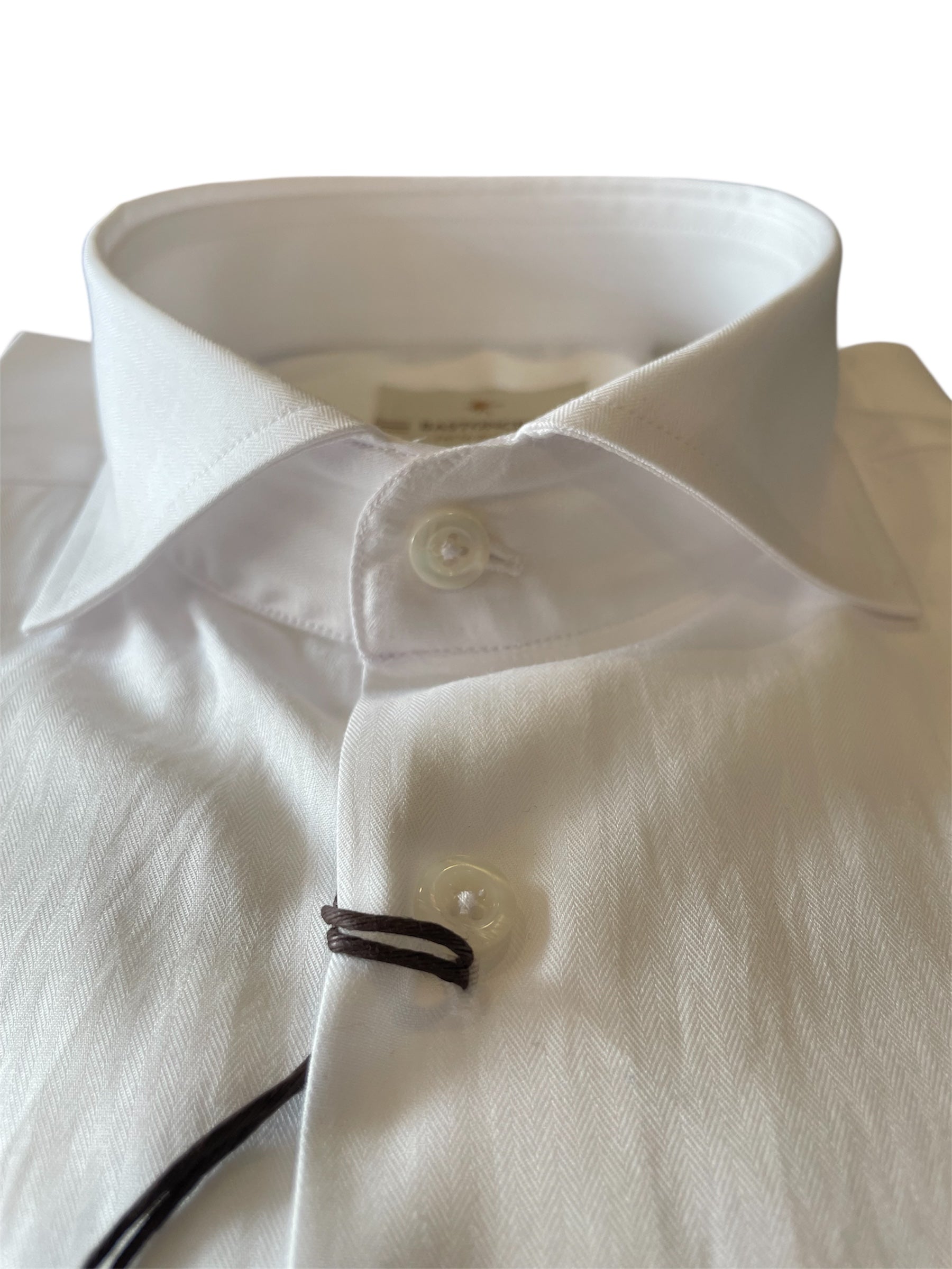 Camicia-Bianca-Bastoncino