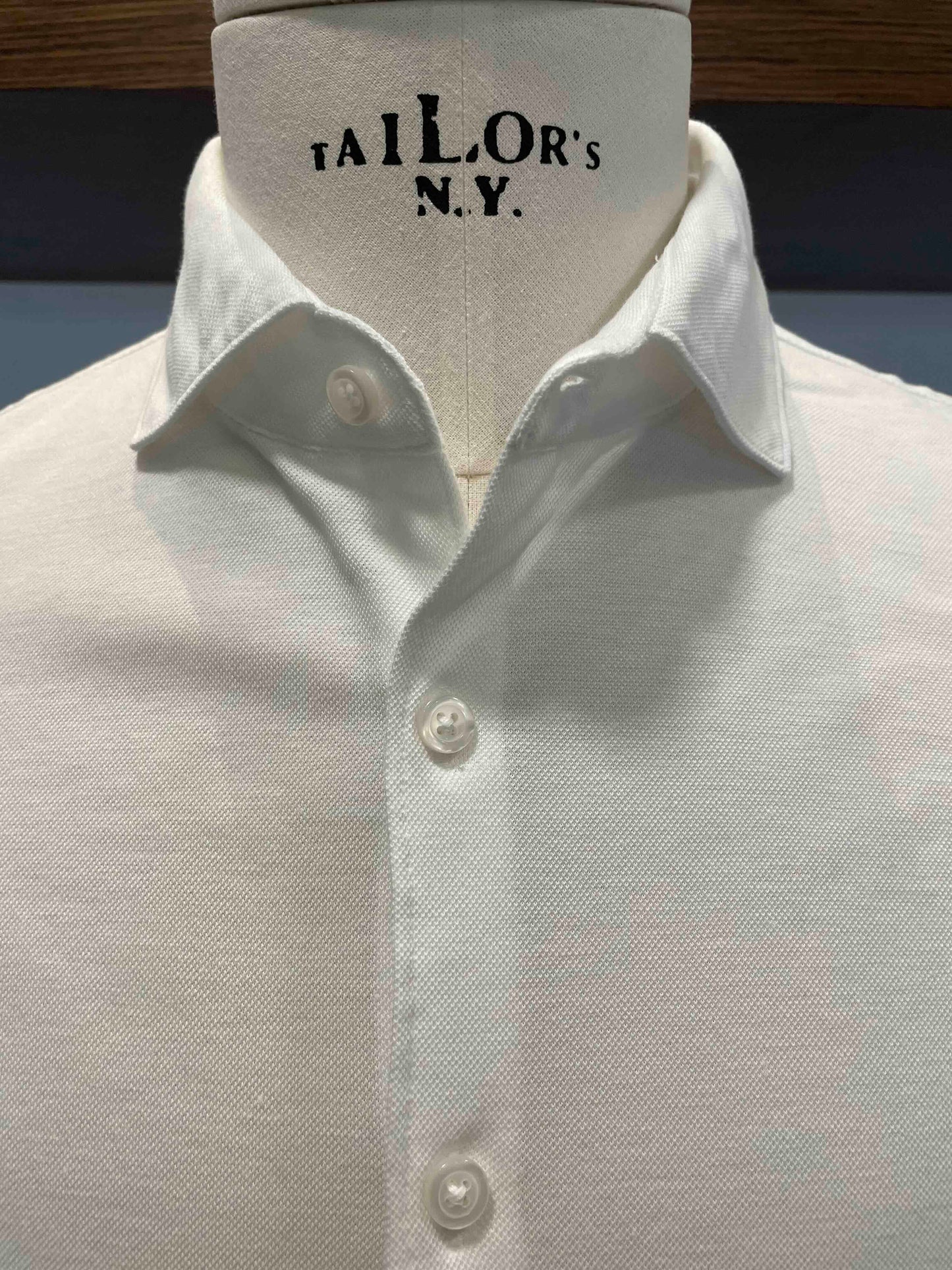 Camicia-gransasso-bianca-cotone