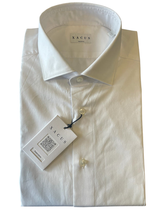 Camicia-Xacus-Uomo-Bianca