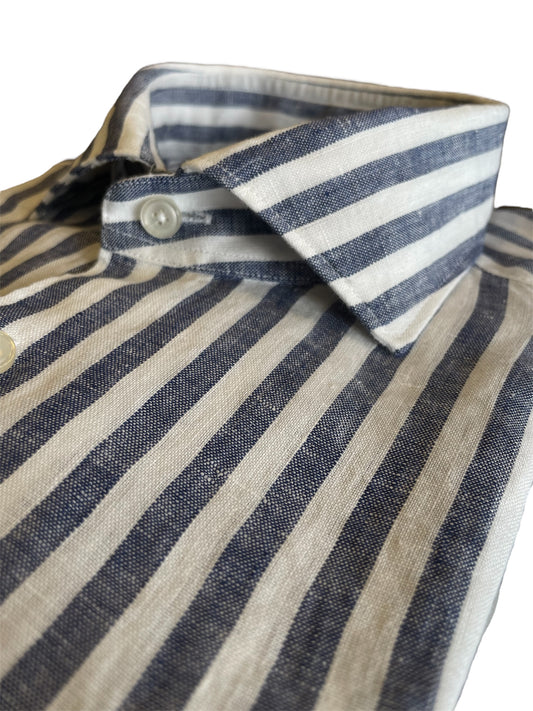 Camicia-Uomo-Xacus-Riga