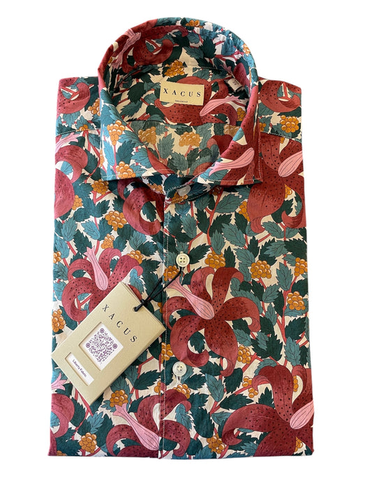 Xacus-Camicia-Uomo-Liberty