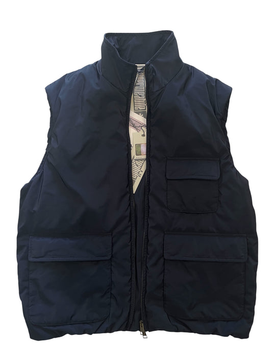 Gilet-Uomo-Made in Italy