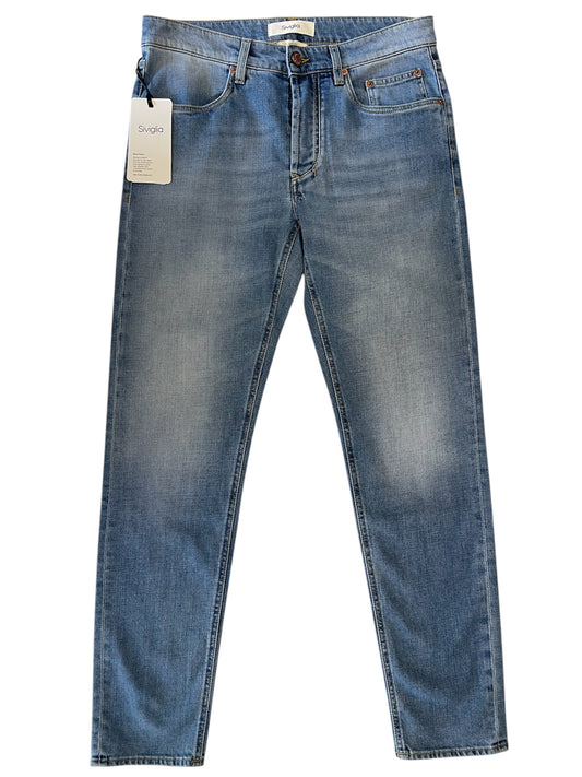 Jeans-Uomo-Siviglia-Chiaro-Marotta