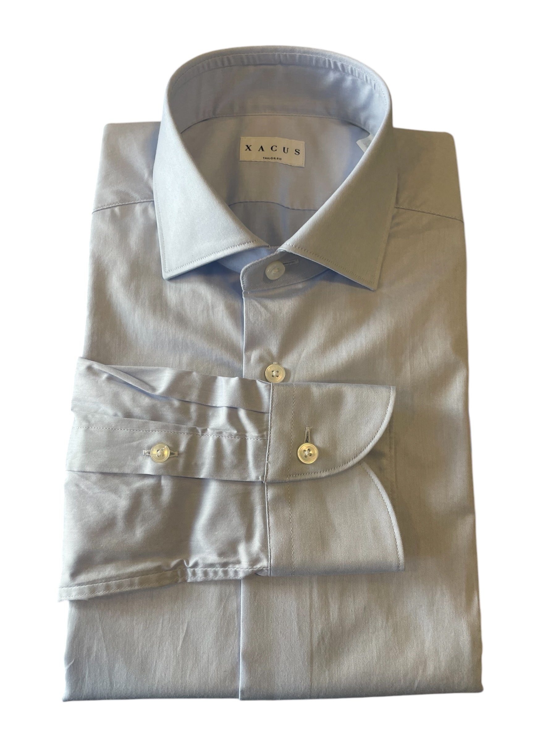 Camicia-Uomo-Xacus