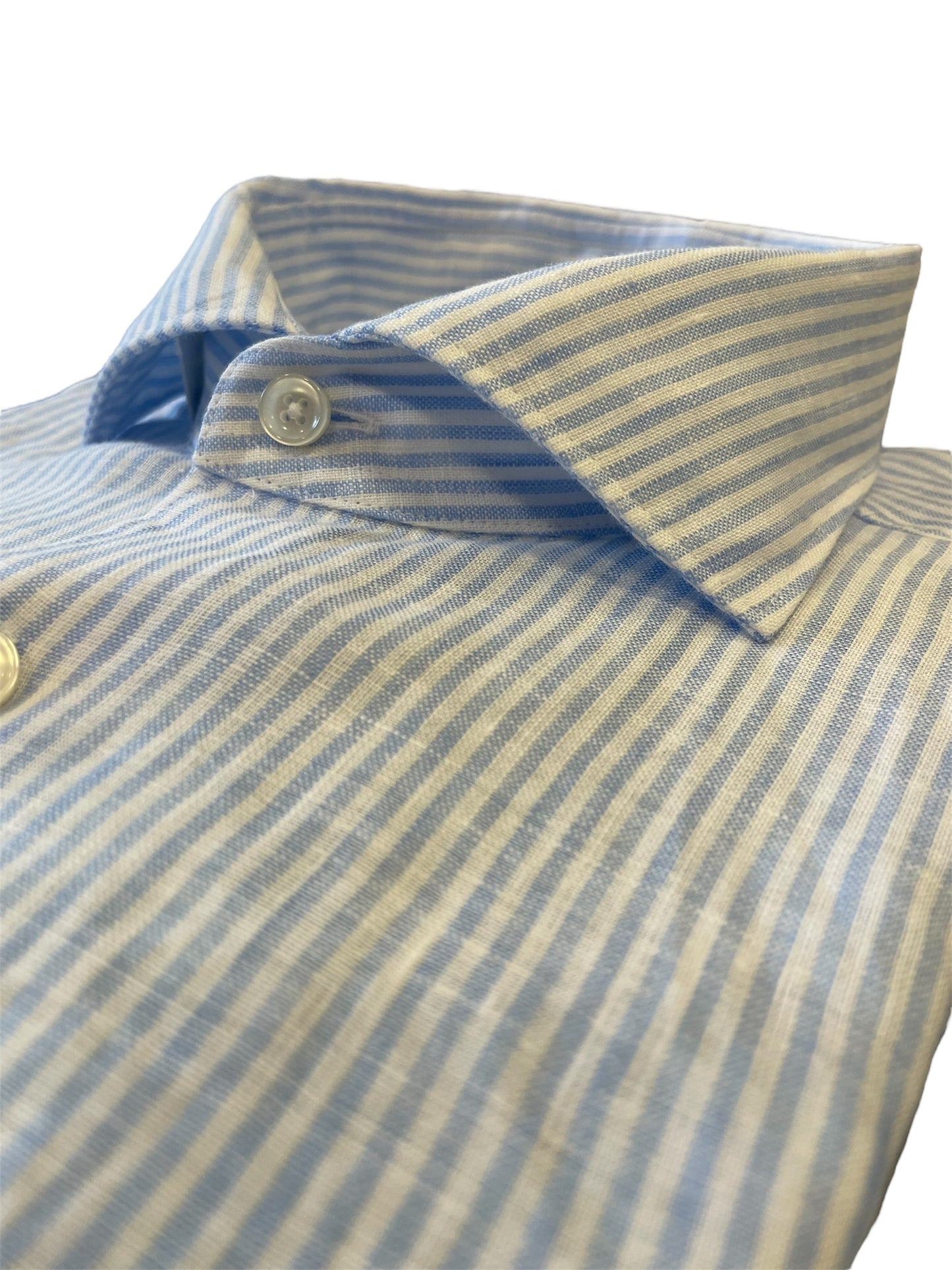 Camicia-Xacus-Righe-Azzurre
